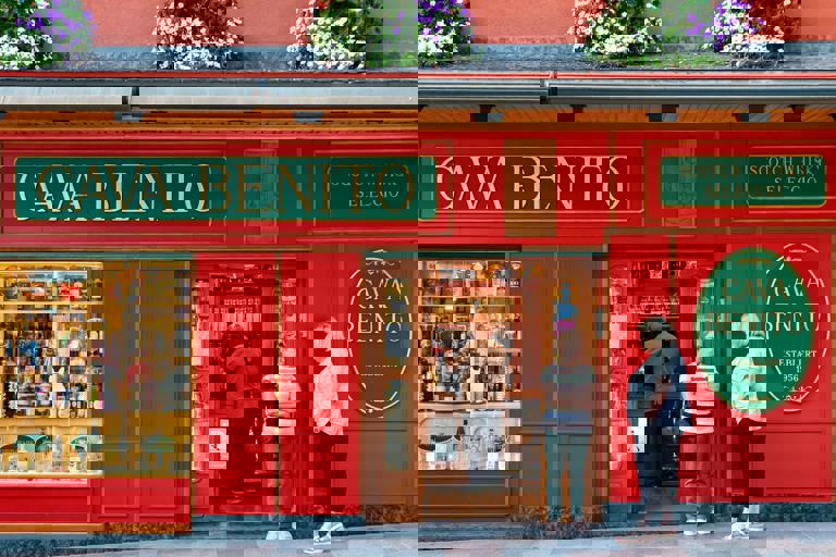 Artisanal Cheese Fair Showcases Farm-to-Table Producers From the Region