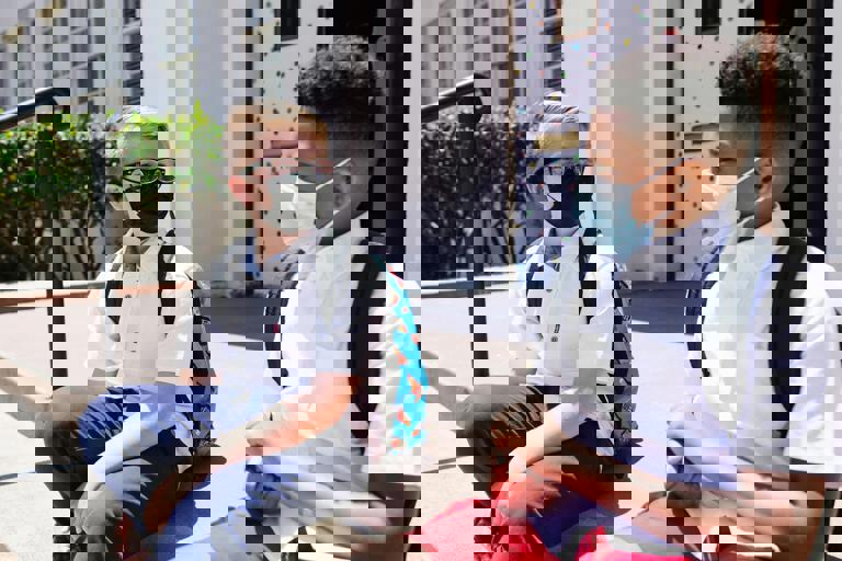 Primary School Kitchen Reopens After Sudden Gas Leak Prompts Evacuation